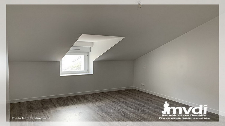 Ma-Cabane - Location Appartement ANCENIS, 58 m²