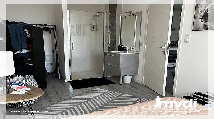 Ma-Cabane - Location Appartement ANCENIS, 31 m²