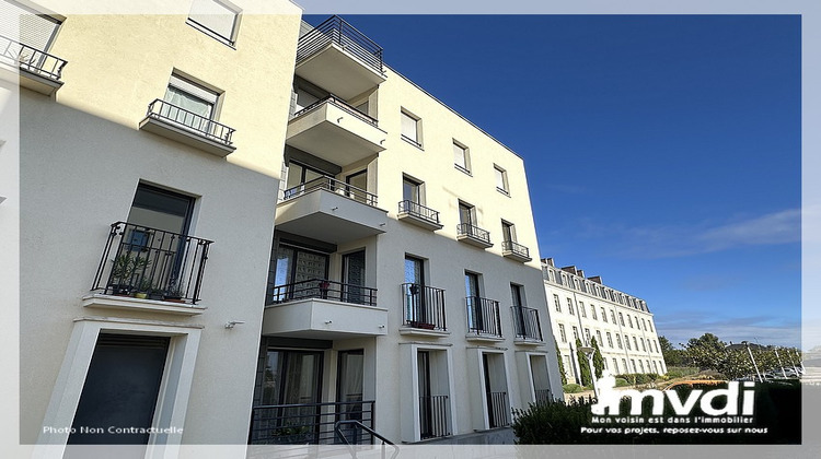 Ma-Cabane - Location Appartement ANCENIS, 70 m²