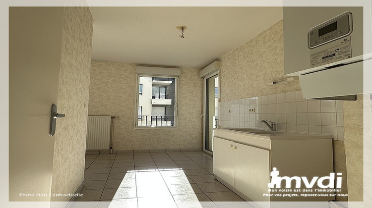 Ma-Cabane - Location Appartement ANCENIS, 70 m²