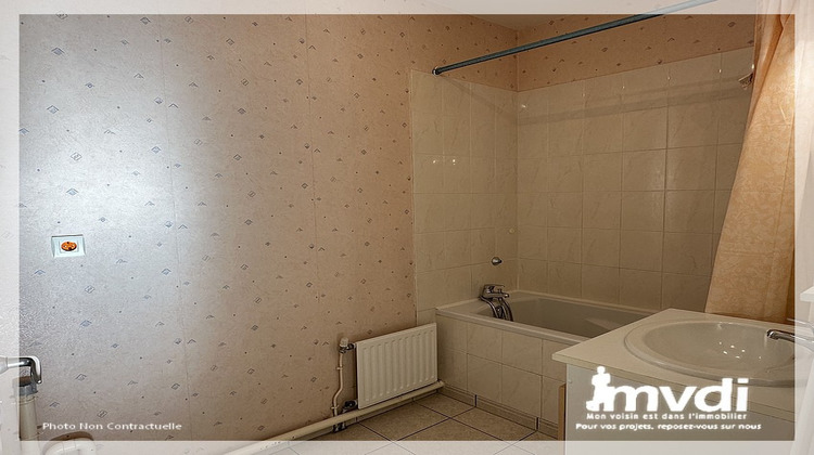 Ma-Cabane - Location Appartement ANCENIS, 70 m²