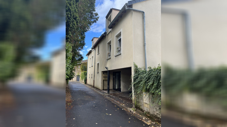 Ma-Cabane - Location Appartement ANCY-SUR-MOSELLE, 51 m²