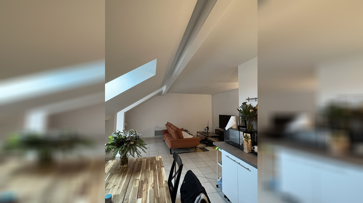 Ma-Cabane - Location Appartement ANCY-SUR-MOSELLE, 51 m²