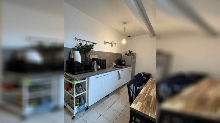 Ma-Cabane - Location Appartement ANCY-SUR-MOSELLE, 51 m²