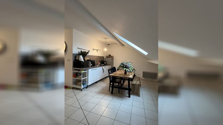 Ma-Cabane - Location Appartement ANCY-SUR-MOSELLE, 51 m²