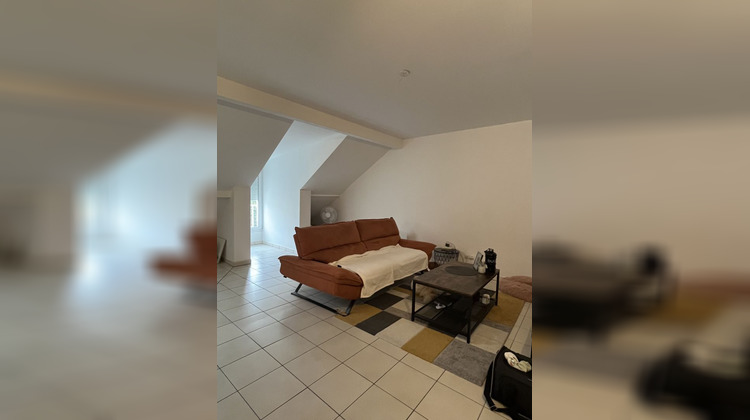 Ma-Cabane - Location Appartement ANCY-SUR-MOSELLE, 51 m²