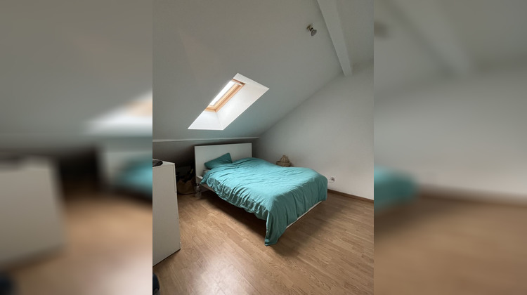 Ma-Cabane - Location Appartement ANCY-SUR-MOSELLE, 51 m²