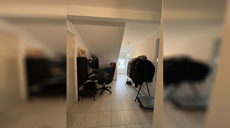 Ma-Cabane - Location Appartement ANCY-SUR-MOSELLE, 51 m²
