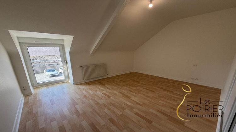 Ma-Cabane - Location Appartement Andel, 49 m²