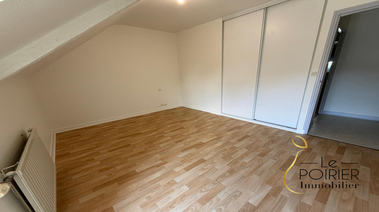 Ma-Cabane - Location Appartement Andel, 49 m²