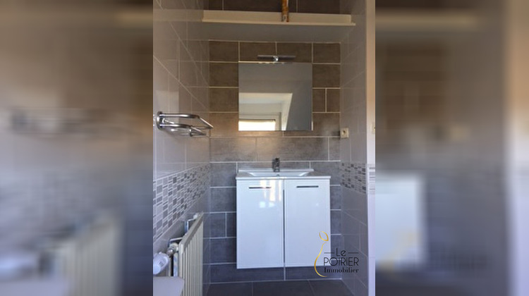Ma-Cabane - Location Appartement Andel, 49 m²