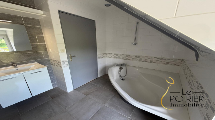 Ma-Cabane - Location Appartement Andel, 49 m²