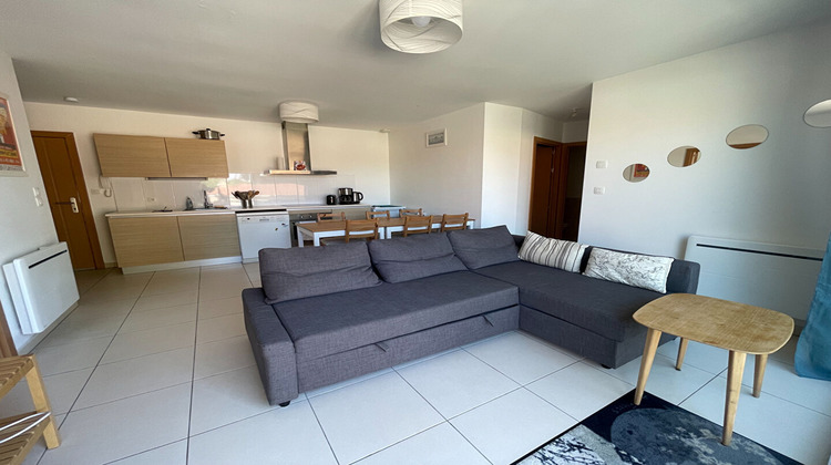 Ma-Cabane - Location Appartement ANDERNOS-LES-BAINS, 55 m²