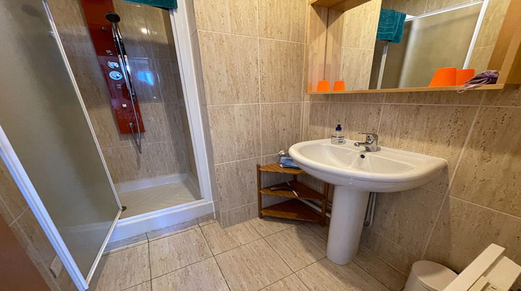 Ma-Cabane - Location Appartement ANDERNOS-LES-BAINS, 55 m²