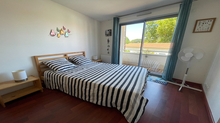 Ma-Cabane - Location Appartement ANDERNOS-LES-BAINS, 55 m²