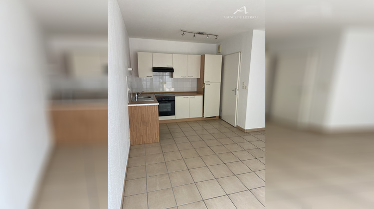 Ma-Cabane - Location Appartement Andernos-les-Bains, 50 m²