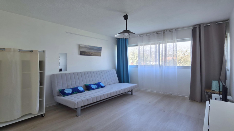 Ma-Cabane - Location Appartement Andernos-les-Bains, 19 m²