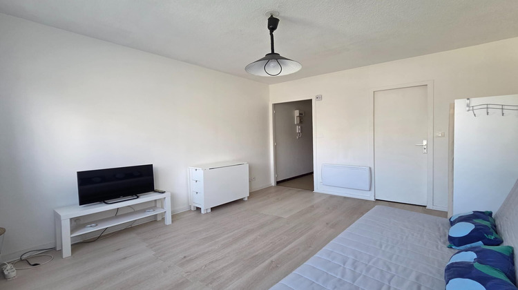 Ma-Cabane - Location Appartement Andernos-les-Bains, 19 m²