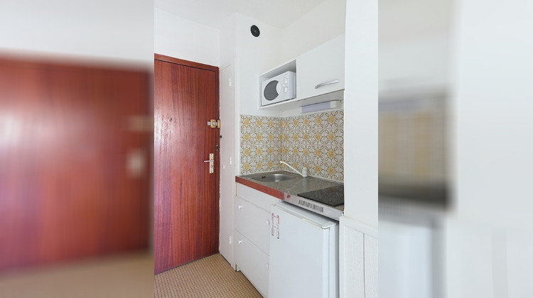 Ma-Cabane - Location Appartement Andernos-les-Bains, 19 m²