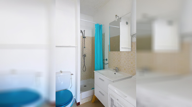 Ma-Cabane - Location Appartement Andernos-les-Bains, 19 m²