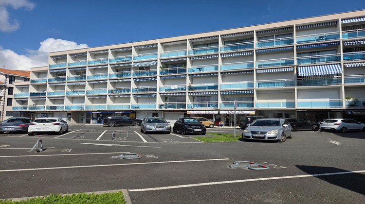 Ma-Cabane - Location Appartement Andernos-les-Bains, 19 m²