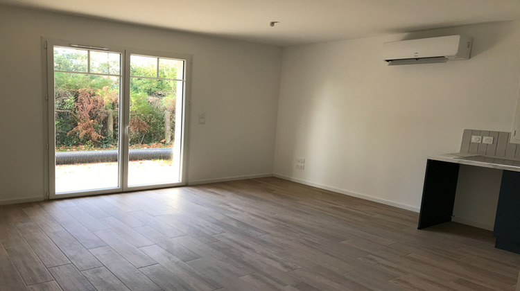 Ma-Cabane - Location Appartement ANDERNOS-LES-BAINS, 41 m²