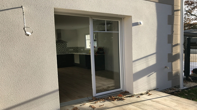 Ma-Cabane - Location Appartement ANDERNOS-LES-BAINS, 41 m²