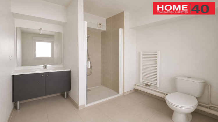 Ma-Cabane - Location Appartement Andernos-les-Bains, 29 m²