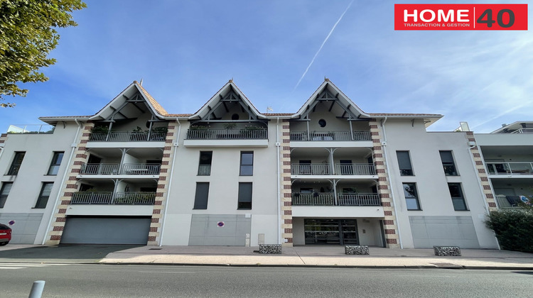 Ma-Cabane - Location Appartement Andernos-les-Bains, 29 m²
