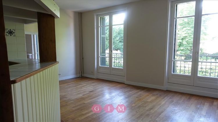Ma-Cabane - Location Appartement ANDRESY, 28 m²
