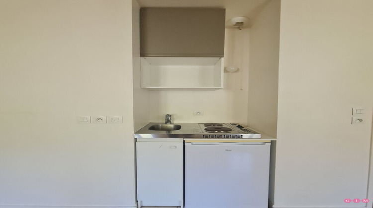 Ma-Cabane - Location Appartement ANDRESY, 24 m²