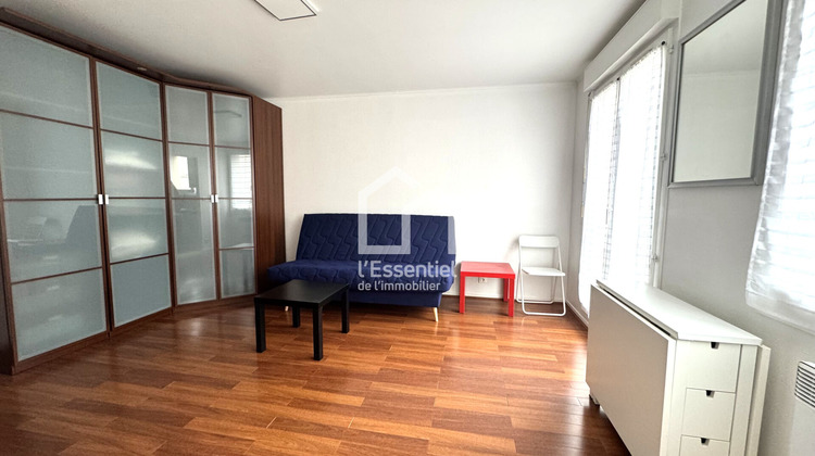 Ma-Cabane - Location Appartement ANDRESY, 25 m²