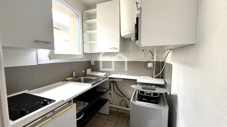 Ma-Cabane - Location Appartement ANDRESY, 25 m²