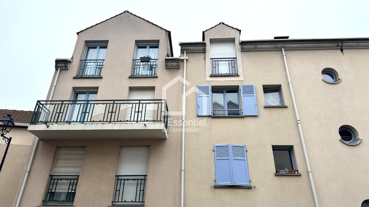 Ma-Cabane - Location Appartement ANDRESY, 25 m²