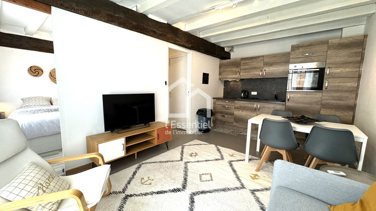 Ma-Cabane - Location Appartement ANDRESY, 31 m²