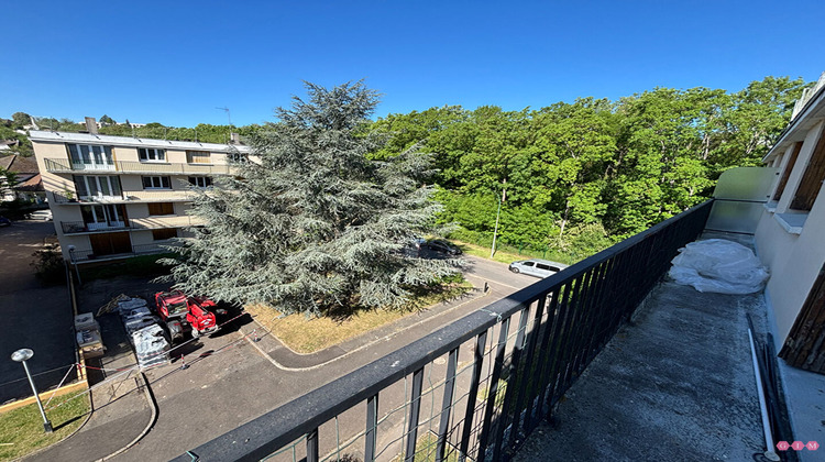 Ma-Cabane - Location Appartement ANDRESY, 65 m²