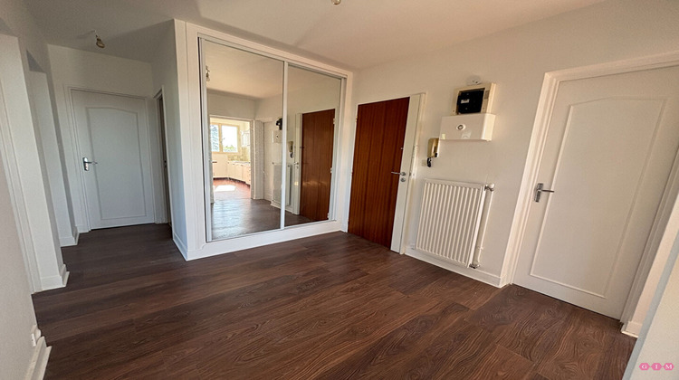 Ma-Cabane - Location Appartement ANDRESY, 65 m²
