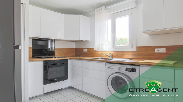 Ma-Cabane - Location Appartement ANDRESY, 32 m²
