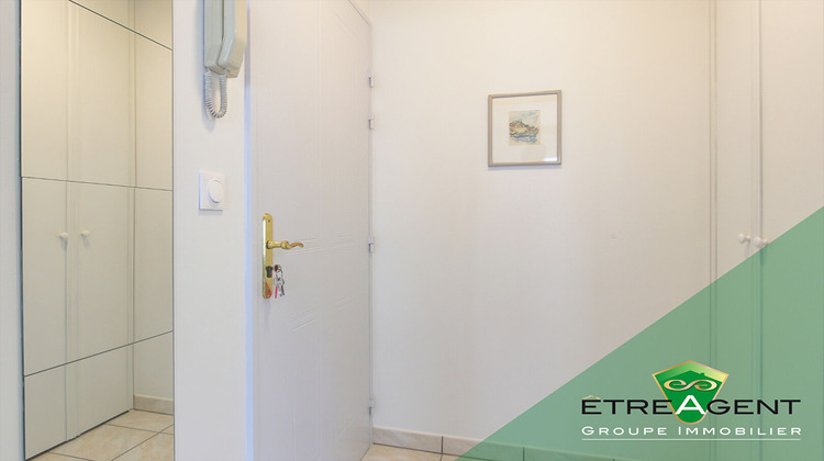 Ma-Cabane - Location Appartement ANDRESY, 32 m²