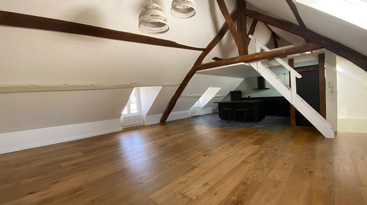 Ma-Cabane - Location Appartement ANDRESY, 43 m²