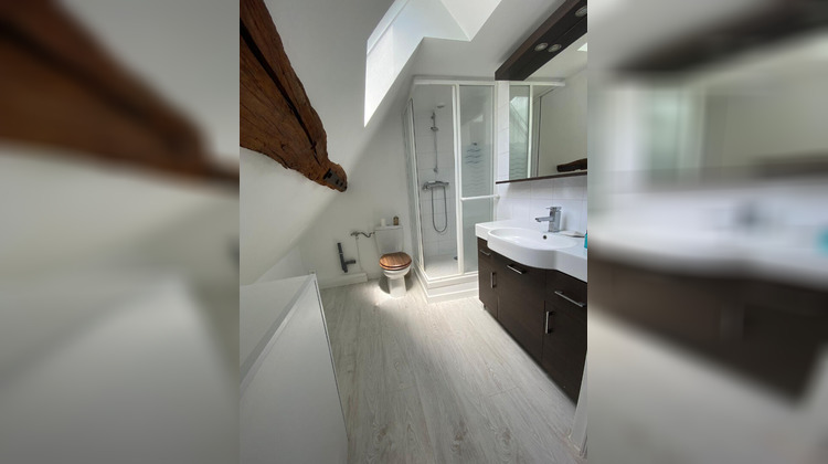 Ma-Cabane - Location Appartement ANDRESY, 43 m²