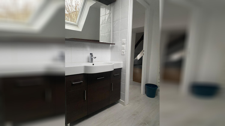 Ma-Cabane - Location Appartement ANDRESY, 43 m²