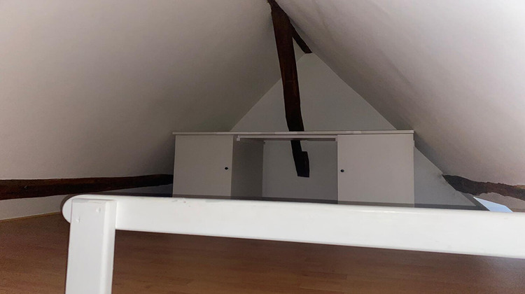 Ma-Cabane - Location Appartement ANDRESY, 43 m²