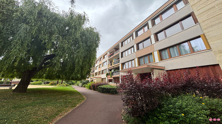 Ma-Cabane - Location Appartement ANDRESY, 62 m²