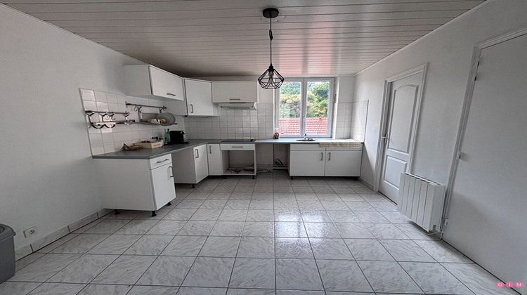 Ma-Cabane - Location Appartement ANDRESY, 48 m²