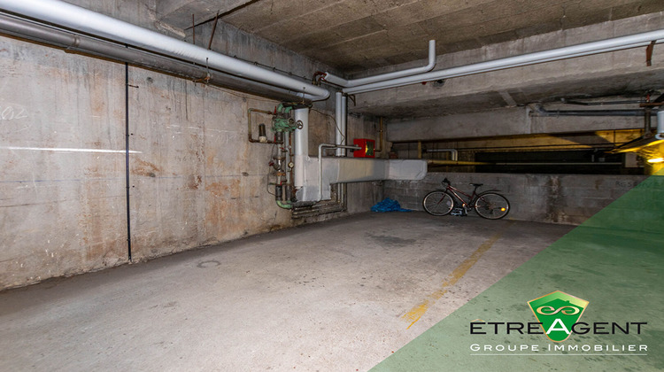 Ma-Cabane - Location Appartement ANDRESY, 47 m²