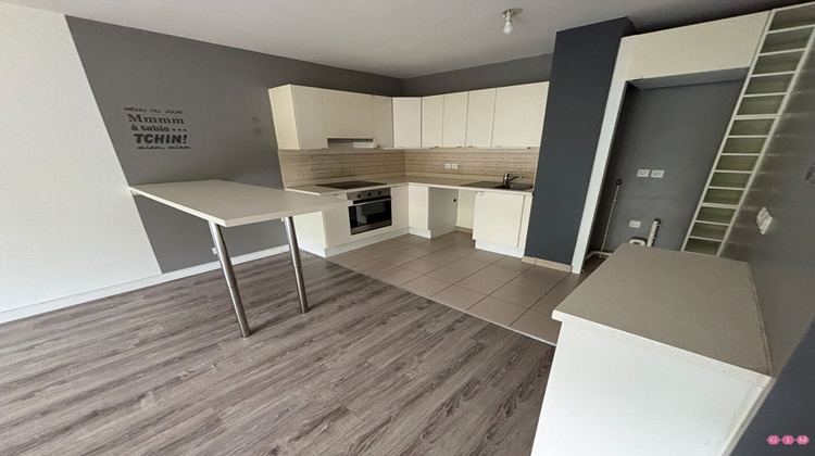Ma-Cabane - Location Appartement ANDRESY, 65 m²