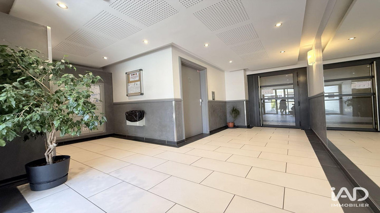 Ma-Cabane - Location Appartement Andrésy, 43 m²