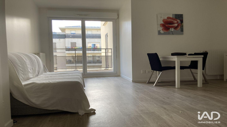 Ma-Cabane - Location Appartement Andrésy, 43 m²