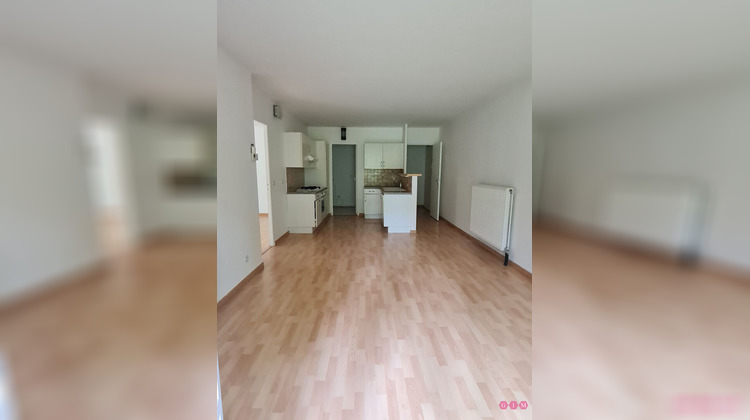 Ma-Cabane - Location Appartement ANDRESY, 47 m²